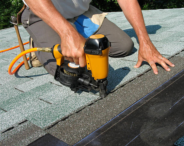 Quick and Trustworthy Emergency Roof Repair Services in Levittown, NY